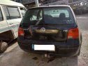 cerradura puerta delantera derecha volkswagen golf iv Foto 4