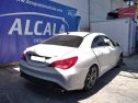 modulo abs mercedes clase cla Foto 5