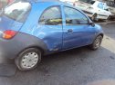 amortiguador trasero derecho ford ka Foto 5