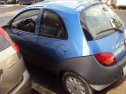 amortiguador trasero derecho ford ka Foto 5