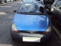 amortiguador trasero derecho ford ka Foto 5