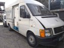 centralita motor uce volkswagen lt Foto 4