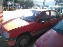 compresor aire acondicionado peugeot 205 Foto 6