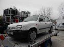 motor arranque nissan micra Foto 4