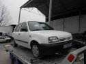 motor arranque nissan micra Foto 4