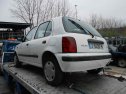 motor arranque nissan micra Foto 4