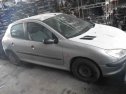 mando limpia peugeot 206 Foto 5