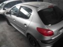 mando limpia peugeot 206 Foto 5