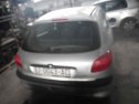 mando limpia peugeot 206 Foto 5