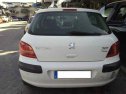 panel frontal peugeot 307 Foto 4