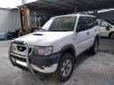 traviesa nissan terrano/terrano.ii Foto 4