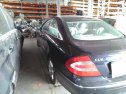 chapa cubrecatalizador mercedes clase clk Foto 4