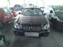 chapa cubrecatalizador mercedes clase clk Foto 4