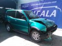 traviesa nissan terrano/terrano.ii Foto 4