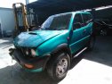 traviesa nissan terrano/terrano.ii Foto 4