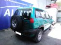 traviesa nissan terrano/terrano.ii Foto 4