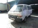 paragolpes delantero nissan vanette Foto 6