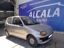 alternador fiat seicento Foto 5