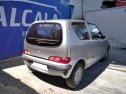 alternador fiat seicento Foto 5