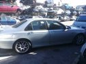 motor arranque mg rover mg zt Foto 5