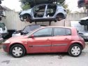 puerta delantera derecha renault megane ii Foto 5