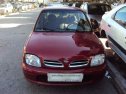 aforador nissan micra Foto 4