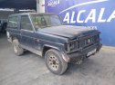 luna delantera izquierda nissan patrol Foto 3