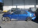 cerradura puerta delantera derecha subaru impreza g11 Foto 6