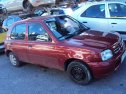 aforador nissan micra Foto 4