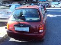 aforador nissan micra Foto 4