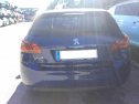 elevalunas trasero derecho peugeot 308 Foto 5