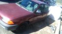 bobina encendido opel astra f Foto 5