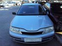 faro izquierdo renault laguna ii Foto 4