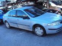 faro izquierdo renault laguna ii Foto 4