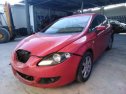 modulo abs seat leon Foto 4