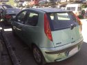 mando multifuncion fiat punto Foto 5