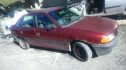 bobina encendido opel astra f Foto 5