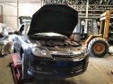 porton trasero opel astra gtc Foto 6