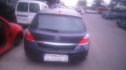 pretensor cinturon delantero derecho opel astra h Foto 5