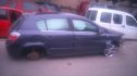 pretensor cinturon delantero derecho opel astra h Foto 5