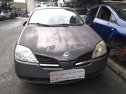 elevalunas trasero izquierdo nissan primera Foto 4