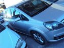 puerta delantera derecha opel zafira b Foto 5