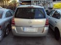 puerta delantera derecha opel zafira b Foto 5