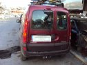 radiador intercooler renault kangoo Foto 4