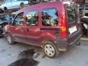 radiador intercooler renault kangoo Foto 4