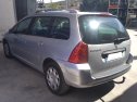 centralita motor uce peugeot 307 Foto 4