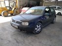 inyector volkswagen golf iv Foto 4