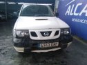 mando limpia nissan terrano/terrano.ii Foto 3