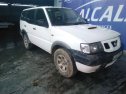 mando retrovisor nissan terrano/terrano.ii Foto 3