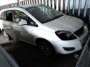 elevalunas delantero derecho opel zafira b Foto 6